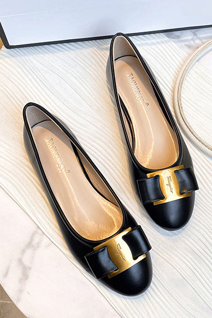 Ava Shoes (More Colors)