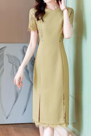 Shane Dress