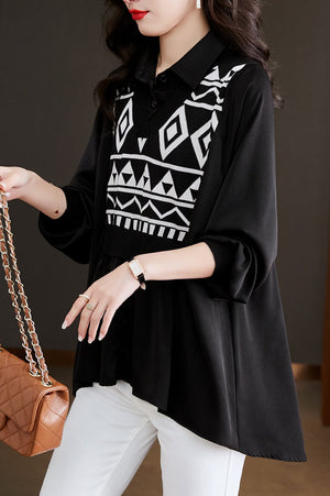 Hattie Top