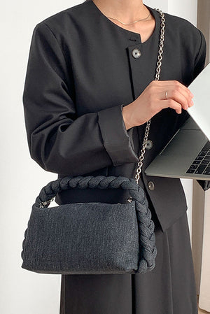 Evelyn Bag (More Colors)