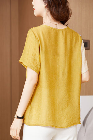 Patricie Top (More Colors)