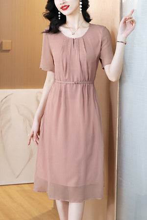 Layla Dress (More Colors)