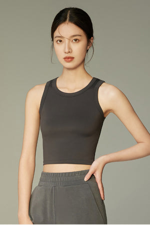 Liina Gym Top (More Colors)