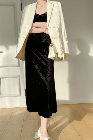 Mitzi Outerwear (More Colors)