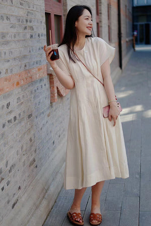 Lavanya Dress
