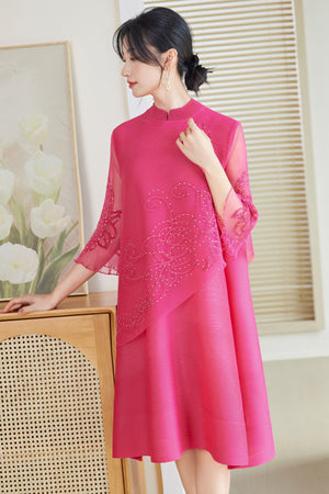 Mairenn Dress (More Colors)