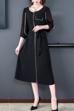 Aiden Dress (More Colors)