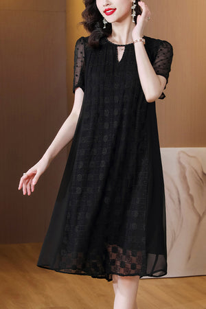 Michaela Dress