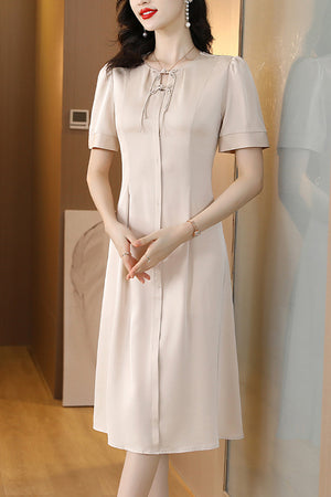 Liberty Dress (More Colors)