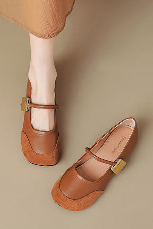 Paige Shoes (More Colors)