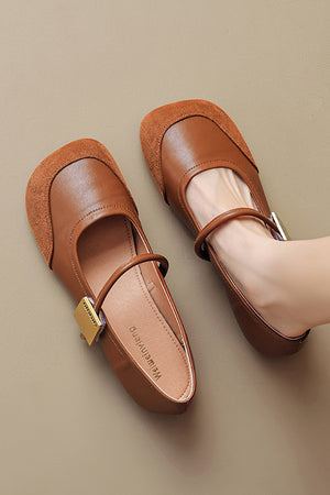 Paige Shoes (More Colors)