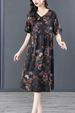 Alina Dress