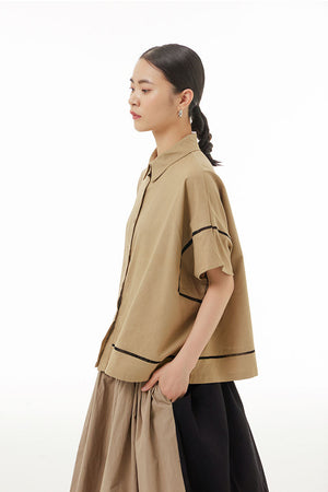Abigaia Top (Non-Returnable)