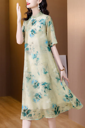 Betty Cheongsam