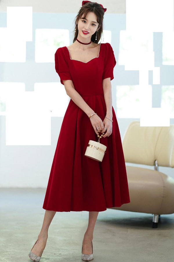 Josephine Dress
