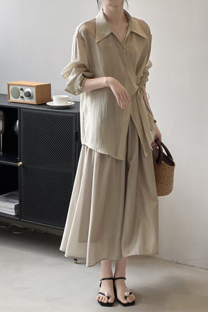 Kyla Two Piece Set (More Colors)