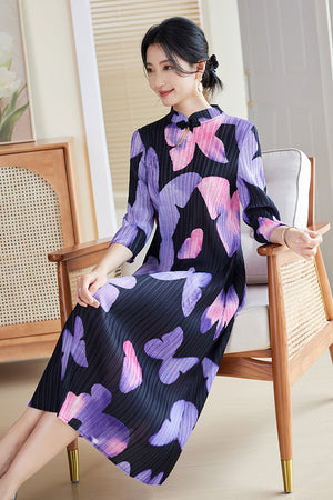 Ella Cheongsam (More Color)