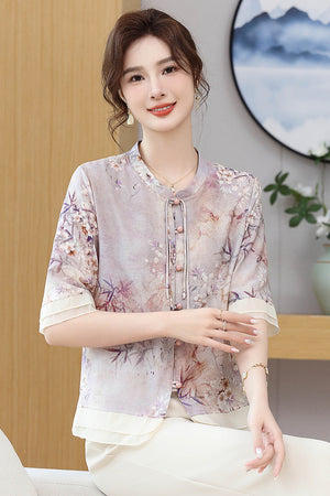 Sofi Top (More Colors)