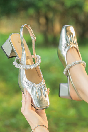 Robbie Shoes (More Colors)