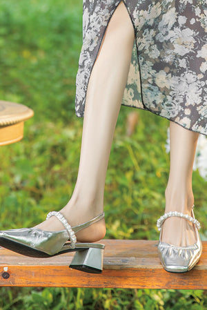 Robbie Shoes (More Colors)