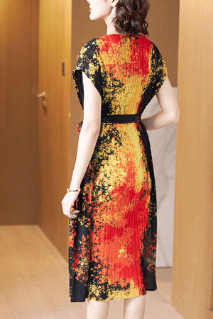 Vita Dress (More Colors)