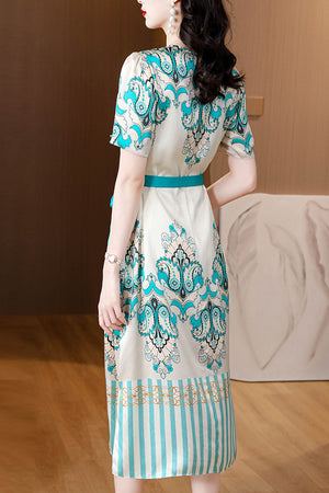 Mathilde Dress
