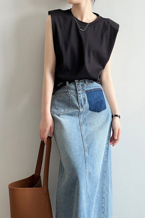 Mizuki Top (More Colors)