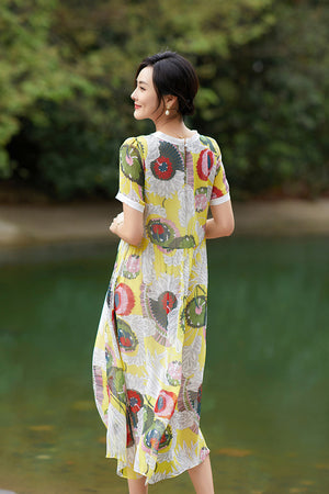 Kye Dress