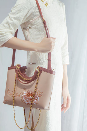 Kristiana Bag (More Colors)