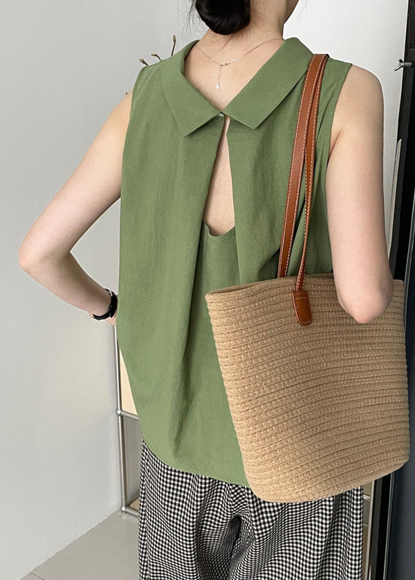 Lily Top (More Colors)