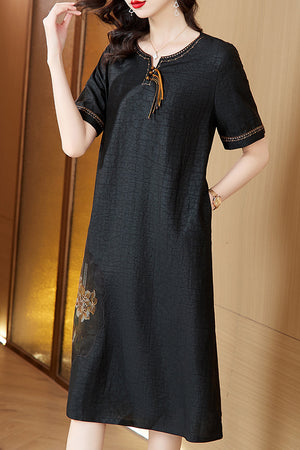 Hermione Dress