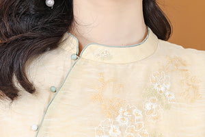 Maria Cheongsam