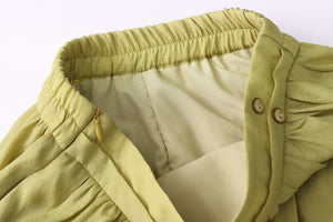 Kimberly Skirts (More Color)