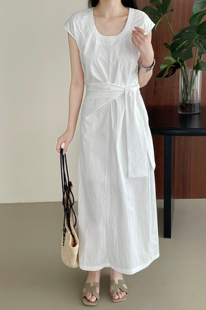 Thea Dress (More Colors)