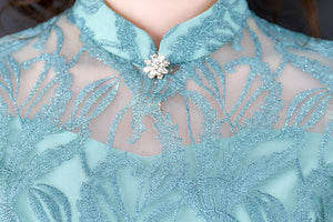 Danylynn Cheongsam