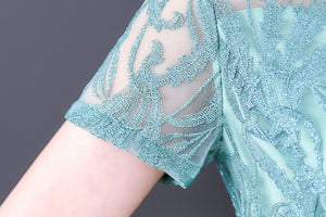 Danylynn Cheongsam