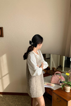 Elizabeta Dress (More Color)