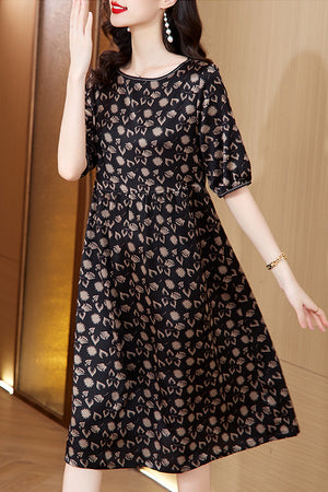 Louisa Dress