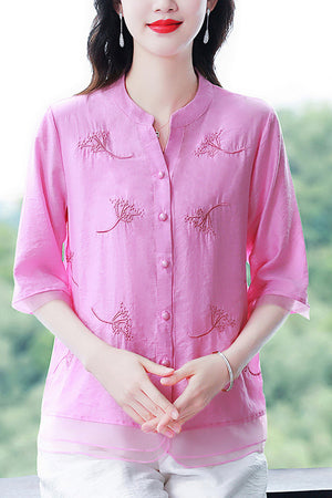 Aerona Top (More Colors)