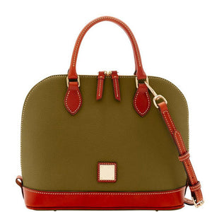 Silva Bag (More Colors)
