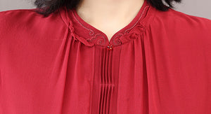 Hertha Dress (More Colors)