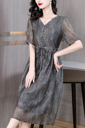 Ria Dress