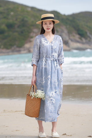 Ava Dress