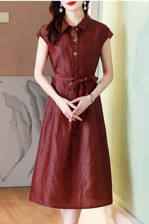 Aysha Dress (More Colors)