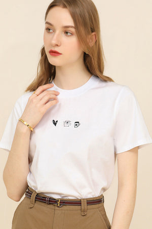 Lucky Top