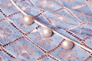 Janette Cheongsam