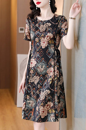 Connie Dress (More Colors)