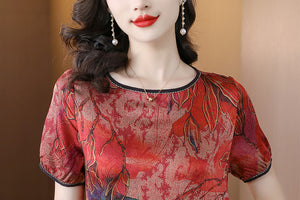 Elise Dress