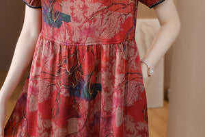 Elise Dress