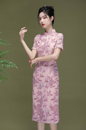 Lorainne Cheongsam